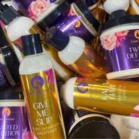 Thumbnail for Curls Dynasty Assorted Hair Care