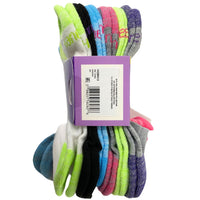 Thumbnail for Hanes Girls (12 Pairs/pk - 24 Packs/Case) - Discount Wholesalers Inc