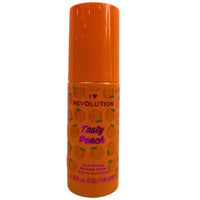 Thumbnail for I Heart Revolution Tasty Peach Mattifying Priming Spray 3.38OZ (36 Pcs Lot) - Discount Wholesalers Inc
