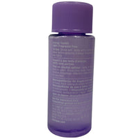 Thumbnail for Liquid Remover Take The Day Off Makeup Remover For Lids,lashes & lips 1.7FL.OZ (96 Pcs Lot) - Discount Wholesalers Inc