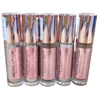 Thumbnail for Revolution Conceal & Define full Coverage Conceal & Contour (72 Pcs Box ) - Discount Wholesalers Inc