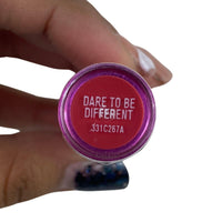 Thumbnail for Revolution Lip Geek Lipstick Dare To Be Different 0.12oz (72 Pcs Lot) - Discount Wholesalers Inc