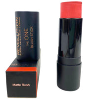 Thumbnail for Revolution Makeup London The One Blush Stick
