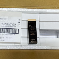 Thumbnail for Revolution Makeup London The One Highlight Contour Stick Highlight & Perfect