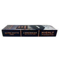 Thumbnail for Revolution Midnight Kiss Lip Contour Kit Ultra Matte Finish Liquid Lipstick 0.10OZ & Lip Liner 0.03OZ (50 Pcs Lot) - Discount Wholesalers Inc