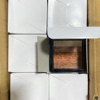 Thumbnail for Revolution Vivid Shimmer Brick Bronze Kiss 0.24oz (72 Pcs Lot) - Discount Wholesalers Inc