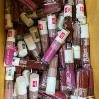Thumbnail for Wet n Wild Megalast Liquid Catsuit High-Shine Lipstick 0.20oz Assorted Mix (60 Pcs Lot) - Discount Wholesalers Inc