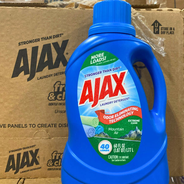 AJAX Mountain Air 60OZ 