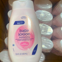 Thumbnail for Baby Lotion Moisturizing 