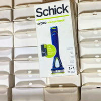 Thumbnail for Schick Hydro 1Razor + 1Cartridge