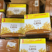 Thumbnail for Avena Grisi Oat 3.5OZ