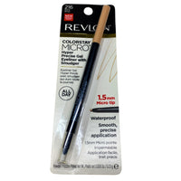 Thumbnail for Revlon Colorstay Micro Hyper Gel Eyeliner 1.5 mm micro tip waterproof (120 Pcs Lot)