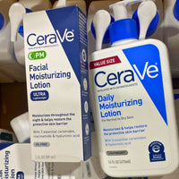 Thumbnail for CeraVe Moisturizing Lotion Mix 