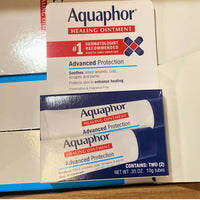 Thumbnail for Aquaphor Healing Ointment Two Pack