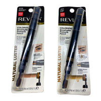 Thumbnail for Revlon Colorstay Brow Lights Pomade Pencil Differents Shades Two Toned 