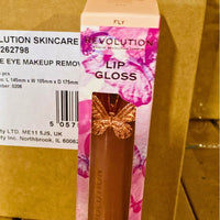 Thumbnail for Revolution Lip Gloss FLY 0.18OZ 