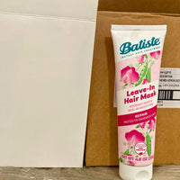 Thumbnail for Batiste Leave In Hair Mask Nourish Hair & Seal In Moisture Repair Protects