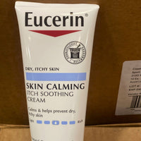 Thumbnail for Eucerin Skin Calming Cream 