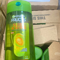 Thumbnail for Garnier Fructis Sleek & Shine Smoothing Shampoo 