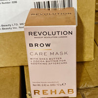 Thumbnail for Revolution Brow Care Mask 0.42OZ