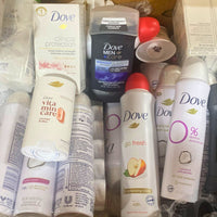 Thumbnail for Dove Deodorant Women & Mix Assorted Mix 