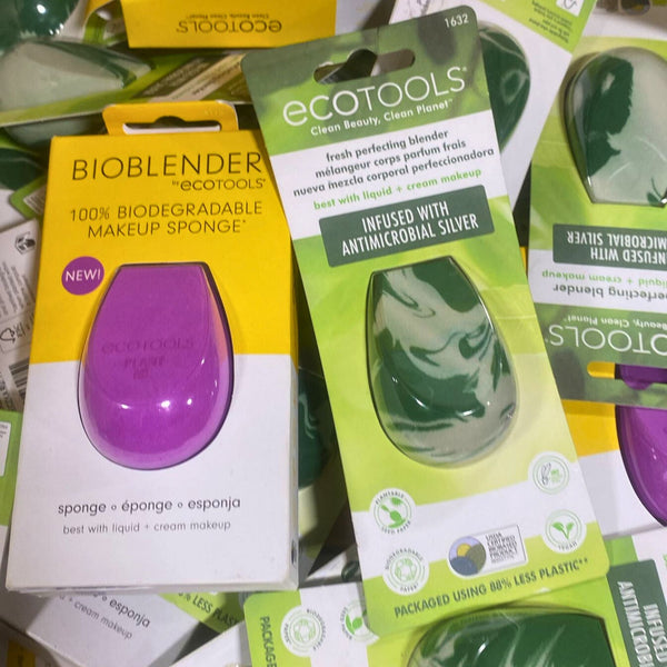 Ecotools Blenders Mix