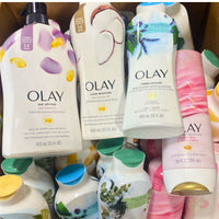 Thumbnail for Olay BodyWash Mix includes Different Scents & Sizes 