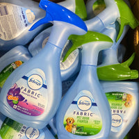 Thumbnail for Febreze 27OZ Assorted Mix assorted Scents