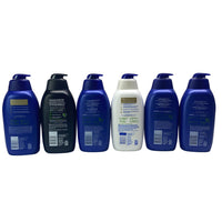 Thumbnail for Nivea Men Body Wash Assorted Mix 30 FL OZ