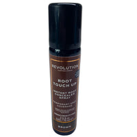 Thumbnail for Revolution Root Touch up Instant Root Concealer Spray Temporary Grey Coverage 