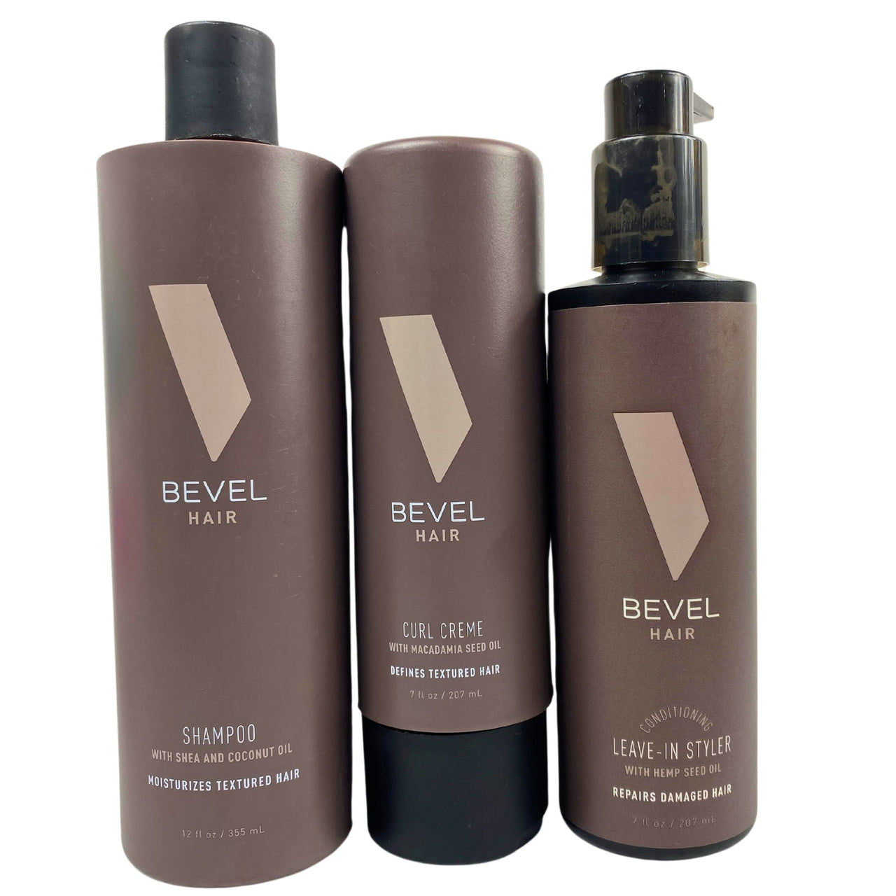 Bevel Hair Mix