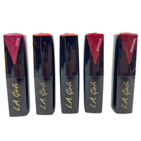 Thumbnail for LA Girl Lipstick Mix