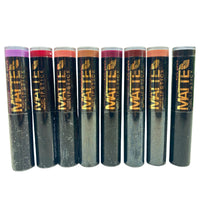 Thumbnail for LA Girl Matte Flat Velvet Lipstick Assorted Mix 