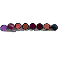 Thumbnail for LA Girl Matte Flat Velvet Lipstick Assorted Mix 