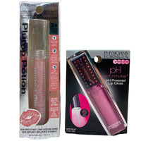 Thumbnail for Physicians Formula Lip Plumping & PH Matchmaker PH Powered Lip Gloss