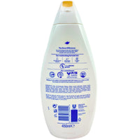 Thumbnail for Dove Bw Nourishing Silk 450ML 