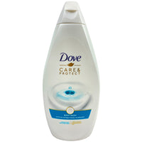 Thumbnail for DOVE BW ANTIBACTERIAL 450ML