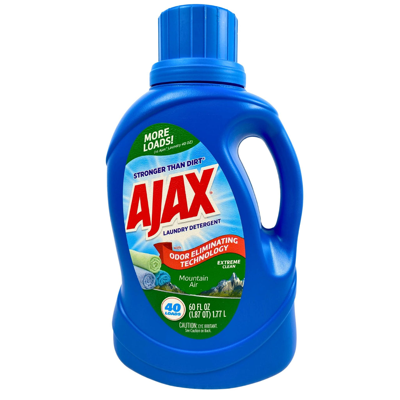 AJAX Mountain Air 60OZ 