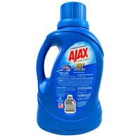 Thumbnail for Ajax Oxy Overload Laundry Detergent 