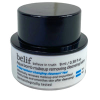 Thumbnail for Belif Aqua Bomb Makeup Removing Cleansing Balm