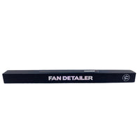 Thumbnail for BH Cosmetics Fan Detailer Brush 