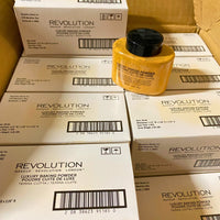 Thumbnail for Revolution Luxury Baking Powder Terra Cotta 1.23OZ