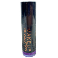 Thumbnail for Makeup Revolution Amazing Lipstick Depraved 0.11OZ (lote de 72 piezas)