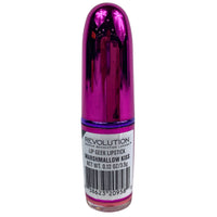 Thumbnail for Revolution Lip Geek Lipstick Marshmallow Kiss