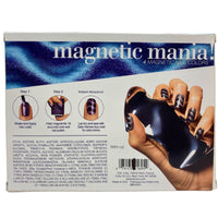 Thumbnail for Sally Hansen Magnetic Mania 4 Magnetic Colors