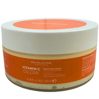 Thumbnail for Revolution Skincare London Vitamin C Glow Moisture Cream with Grapefruit Complex