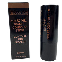 Thumbnail for Revolution  The One Sculpt Contour Stick Contour & Perfect