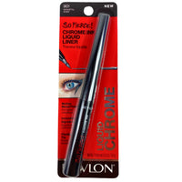 Thumbnail for Revlon So Fierce Chrome Ink Liquid Liner