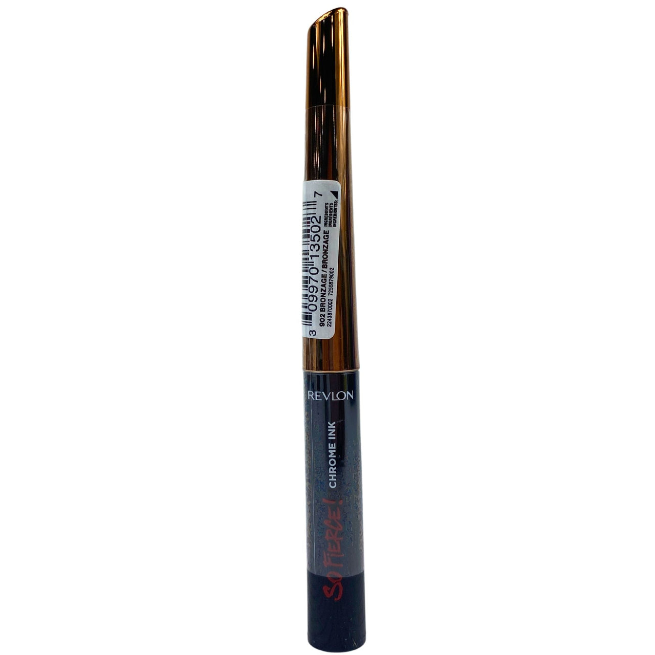 Revlon So Fierce Chrome Ink Liquid Liner 902 Bronzage