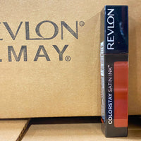 Thumbnail for Revlon Colorstay Satin Ink 013 Holy Pumpkin  